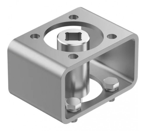 Монтажный набор Festo DARQ-K-V-F07S17-F07S14-R13