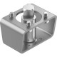 Монтажный набор Festo DARQ-K-V-F07S22-F05S11-R13