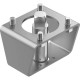 Монтажный набор Festo DARQ-K-V-F10S22-F05S14-R13