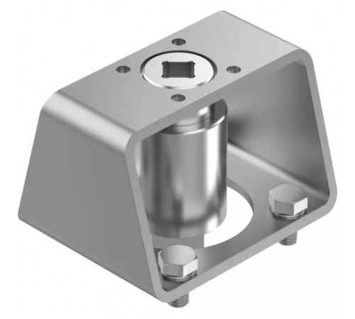 Монтажный набор Festo DARQ-K-V-F10S27-F05S14-R13