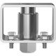 Монтажный набор Festo DARQ-K-V-F10S27-F05S14-R13