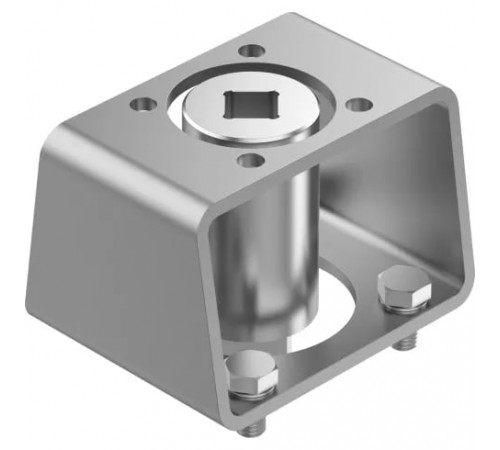 Монтажный набор Festo DARQ-K-V-F10S27-F07S17-R13