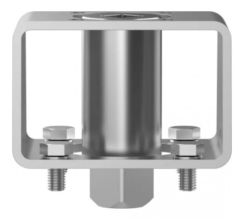 Монтажный набор Festo DARQ-K-V-F10S27-F07S17-R13