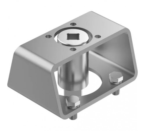 Монтажный набор Festo DARQ-K-V-F12S27-F07S17-R13