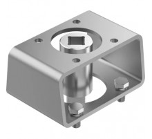 Монтажный набор Festo DARQ-K-V-F12S27-F10S22-R13