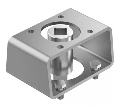 Монтажный набор Festo DARQ-K-V-F12S27-F10S22-R13