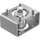 Монтажный набор Festo DARQ-K-V-F12S27-F12S27-R13