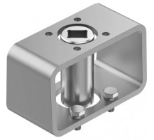 Монтажный набор Festo DARQ-K-Z-F05S14-F04S11-R13