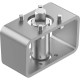 Монтажный набор Festo DARQ-K-Z-F05S14-F04S11-R13