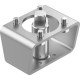 Монтажный набор Festo DARQ-K-Z-F07S17-F04S11-R13