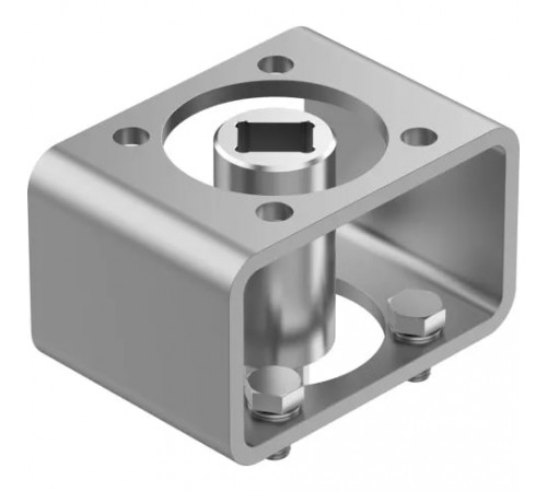 Монтажный набор Festo DARQ-K-Z-F07S17-F07S14-R13