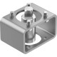 Монтажный набор Festo DARQ-K-Z-F07S17-F07S14-R13