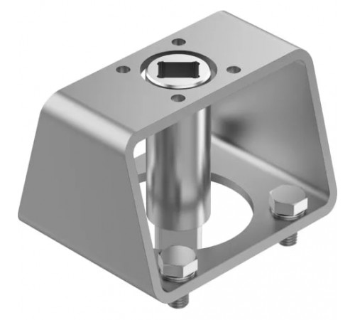 Монтажный набор Festo DARQ-K-Z-F10S22-F07S17-R13