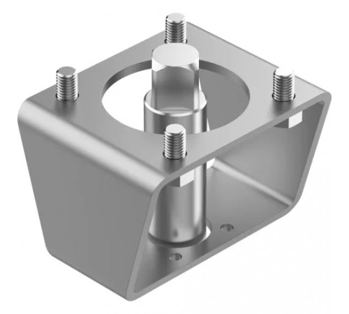 Монтажный набор Festo DARQ-K-Z-F10S22-F07S17-R13