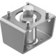 Монтажный набор Festo DARQ-K-V-F10S27-F07S14-R13