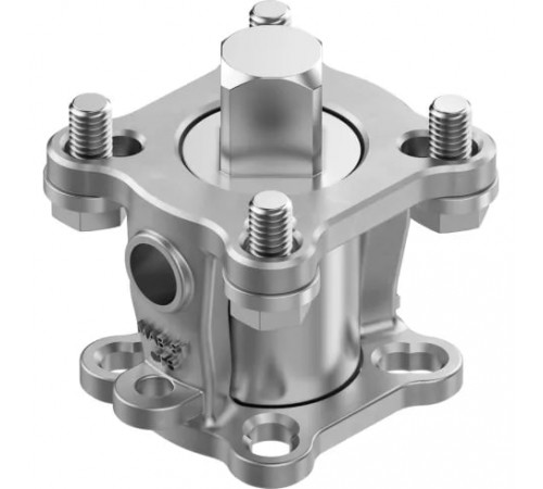 Монтажный набор Festo DARQ-K-V-F05S14-F04S11-R1