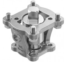 Монтажный набор Festo DARQ-K-V-F10S22-F07S17-R1