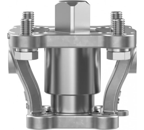Монтажный набор Festo DARQ-K-V-F10S22-F07S17-R1