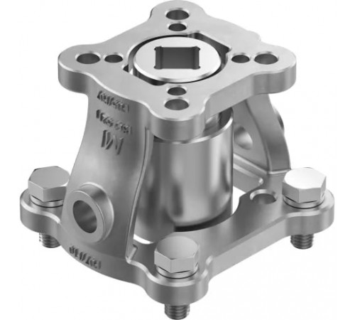 Монтажный набор Festo DARQ-K-V-F10S22-F07S17-R1