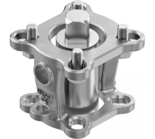 Монтажный набор Festo DARQ-K-V-F04S11-F03S9-R1