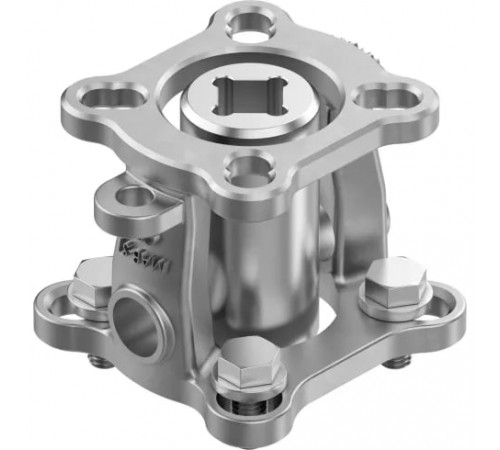 Монтажный набор Festo DARQ-K-V-F04S11-F03S9-R1
