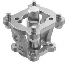 Монтажный набор Festo DARQ-K-V-F10S22-F05S14-R1