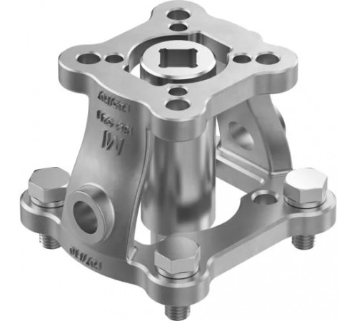 Монтажный набор Festo DARQ-K-V-F10S22-F05S14-R1