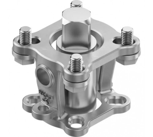 Монтажный набор Festo DARQ-K-V-F05S14-F03S9-R1