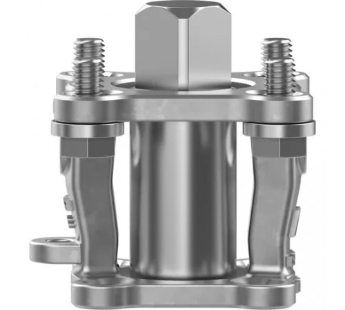 Монтажный набор Festo DARQ-K-V-F05S14-F03S9-R1