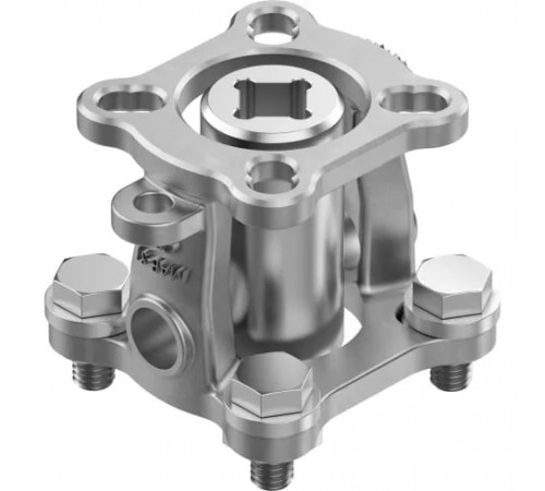 Монтажный набор Festo DARQ-K-V-F05S14-F03S9-R1