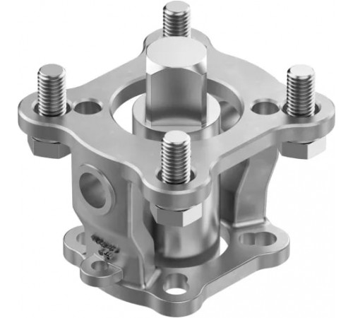 Монтажный набор Festo DARQ-K-V-F07S17-F04S11-R1