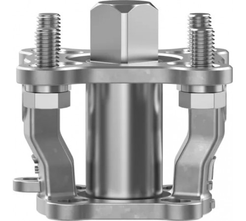 Монтажный набор Festo DARQ-K-V-F07S17-F04S11-R1