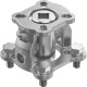 Монтажный набор Festo DARQ-K-V-F07S17-F04S11-R1