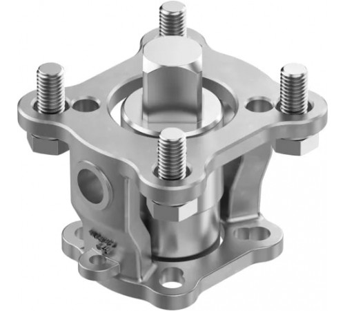 Монтажный набор Festo DARQ-K-V-F07S17-F05S14-R1