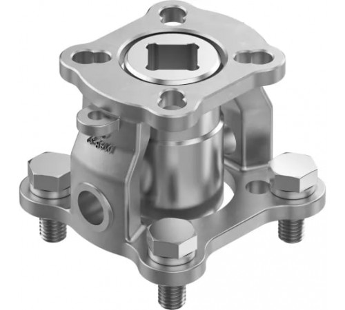 Монтажный набор Festo DARQ-K-V-F07S17-F05S14-R1