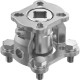Монтажный набор Festo DARQ-K-V-F07S17-F05S14-R1
