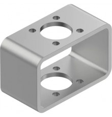 Переходник Festo DARQ-B-F03-F03-R13