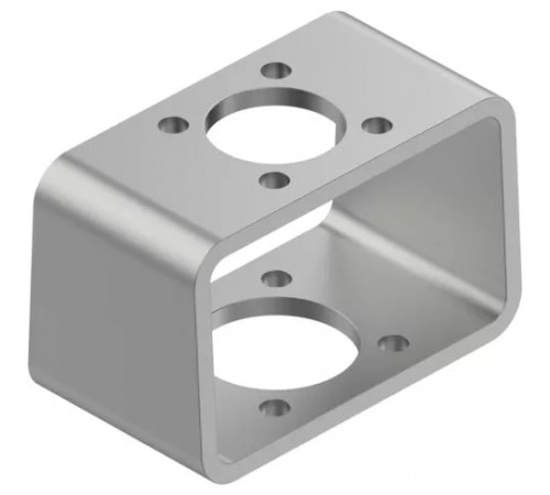 Переходник Festo DARQ-B-F04-F03-R13