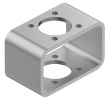 Переходник Festo DARQ-B-F04-F04-R13