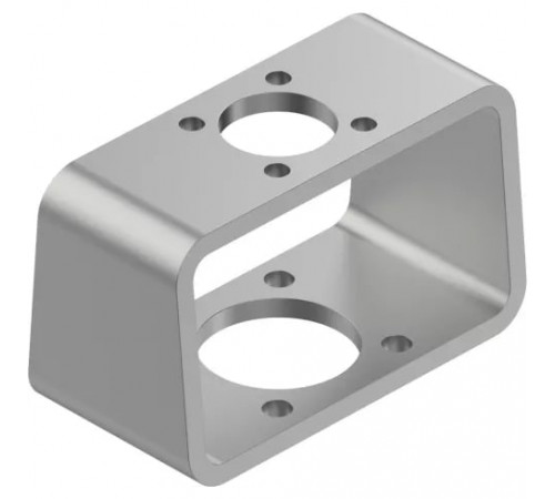 Переходник Festo DARQ-B-F05-F03-R13