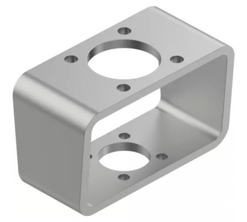 Переходник Festo DARQ-B-F05-F03-R13