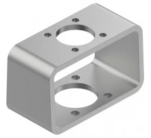 Переходник Festo DARQ-B-F05-F04-R13