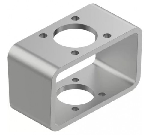 Переходник Festo DARQ-B-F05-F04-R13