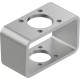 Переходник Festo DARQ-B-F05-F04-R13