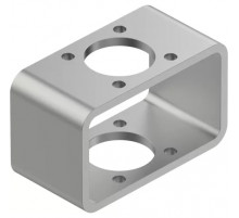 Переходник Festo DARQ-B-F05-F05-R13