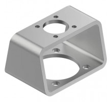 Переходник Festo DARQ-B-F07-F04-R13