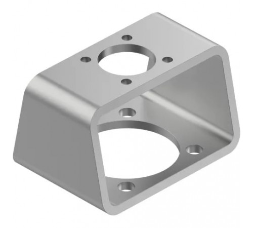 Переходник Festo DARQ-B-F07-F04-R13