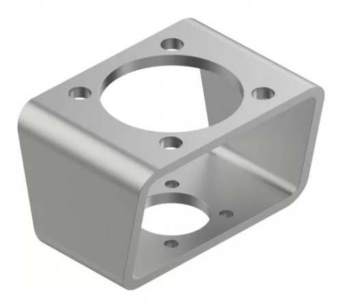 Переходник Festo DARQ-B-F07-F04-R13