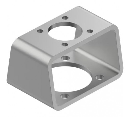 Переходник Festo DARQ-B-F07-F05-R13
