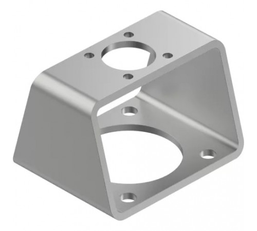 Переходник Festo DARQ-B-F10-F05-R13